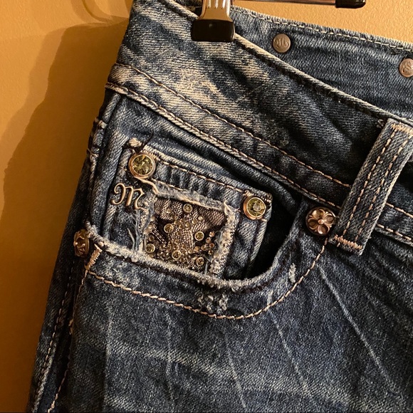 Miss Me Jeans - Picture 4 of 6